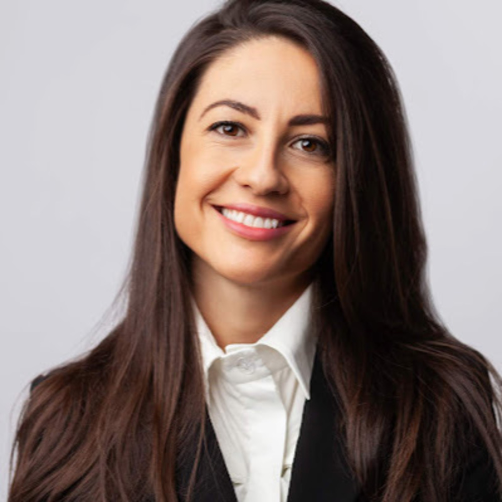 Meet your Posher, Renata